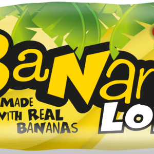 Consort Frozen Foods Ltd Franco Banana Lolly