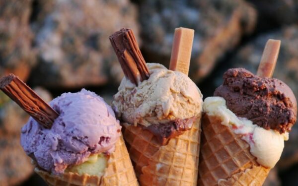 NIC Vanilla Fudge Fingers - Image 6