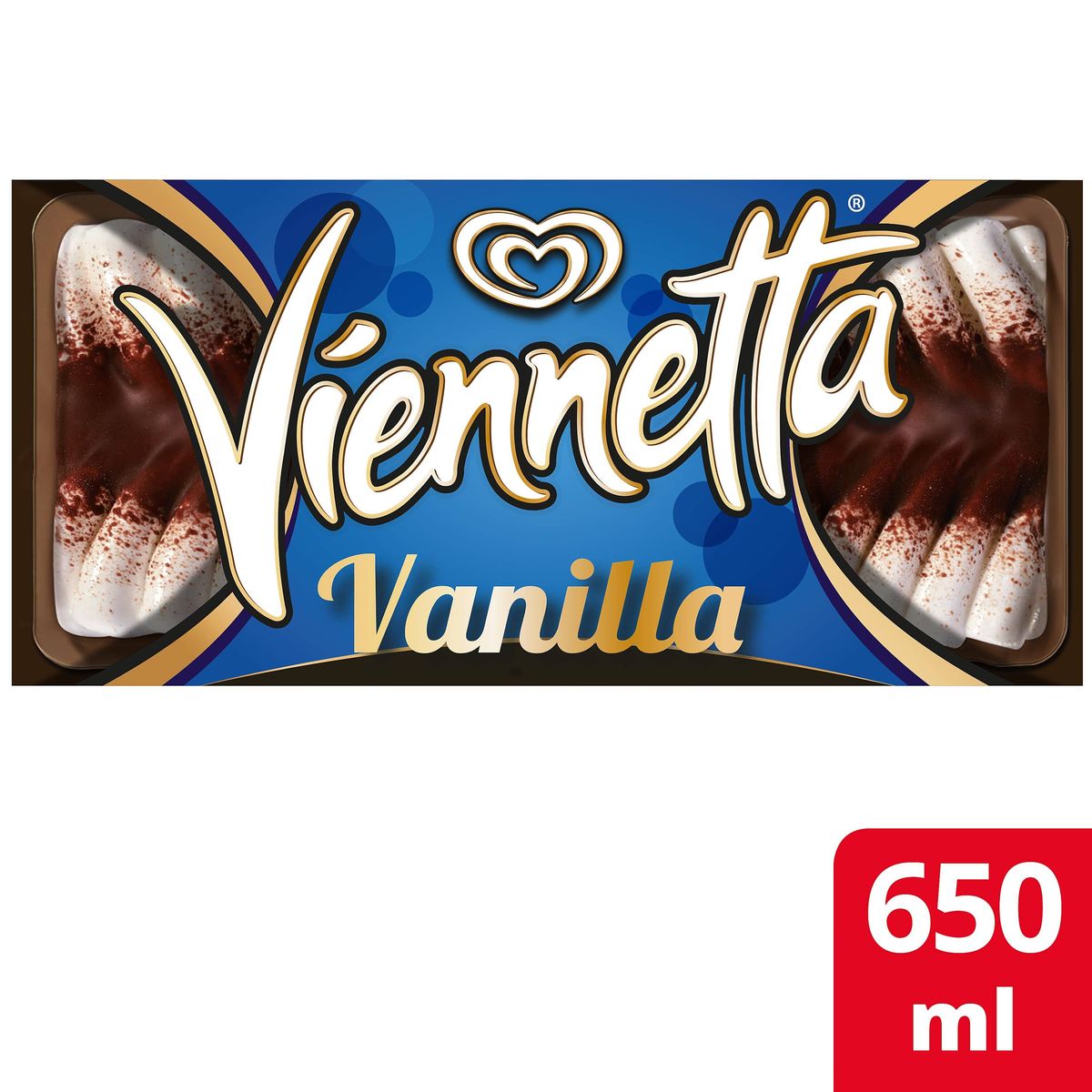 Original Viennetta - Consort Frozen Foods