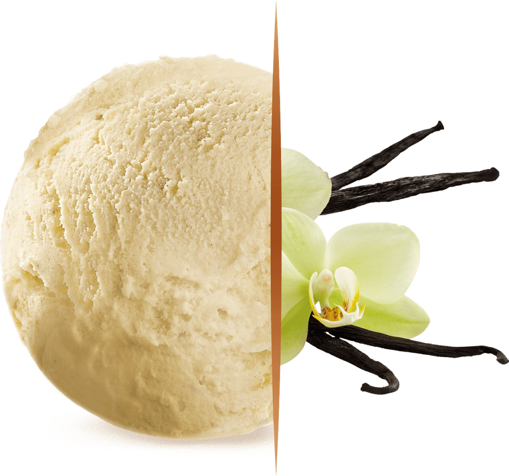Consort Frozen Foods Ltd 5.5lt Carte D'or Vanilla