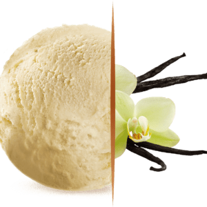 Consort Frozen Foods Ltd 5.5lt Carte D'or Vanilla