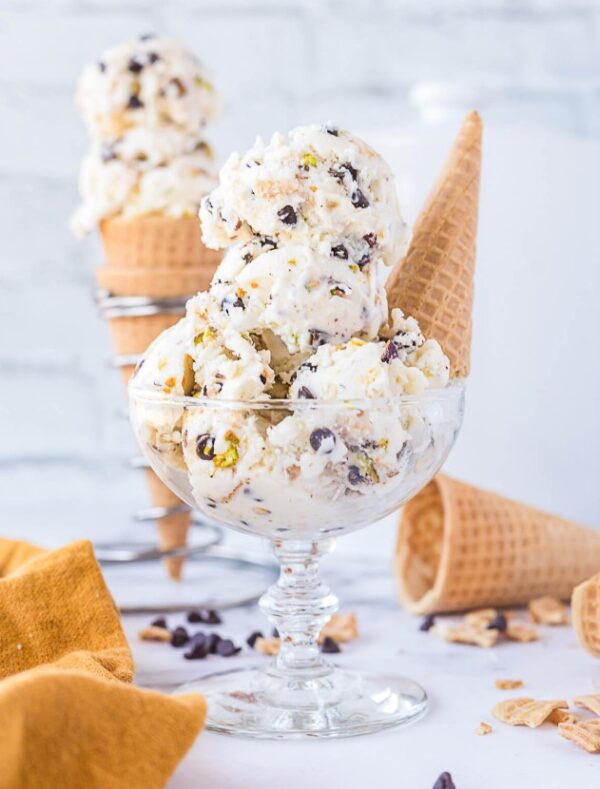Nic Sugar Cone Small - Image 9