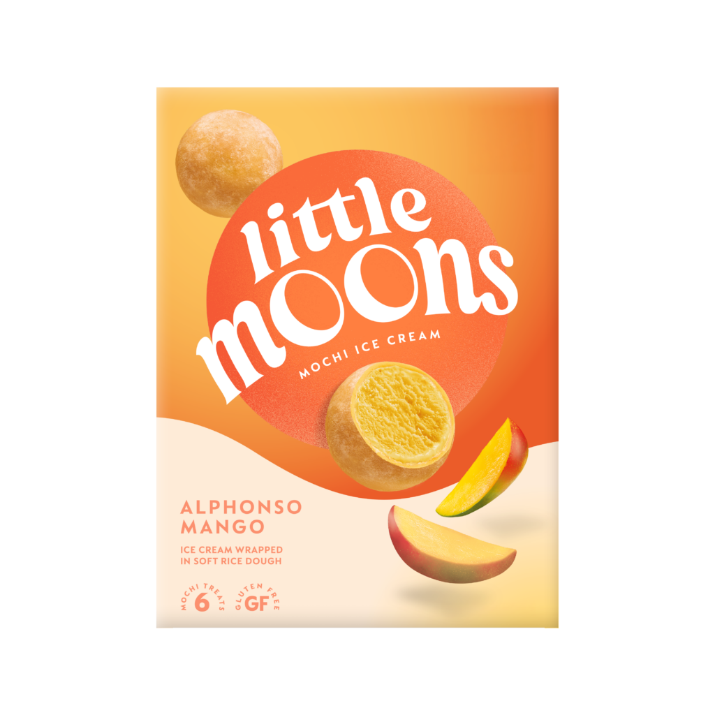 18243 Little Moons Alphonso Mango