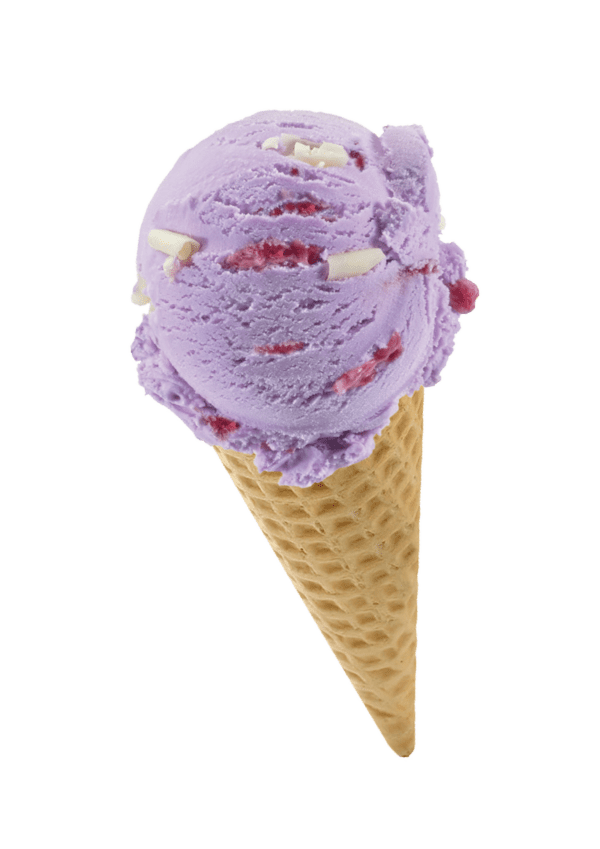 Consort Frozen Foods Ltd Kelly's Blueberry