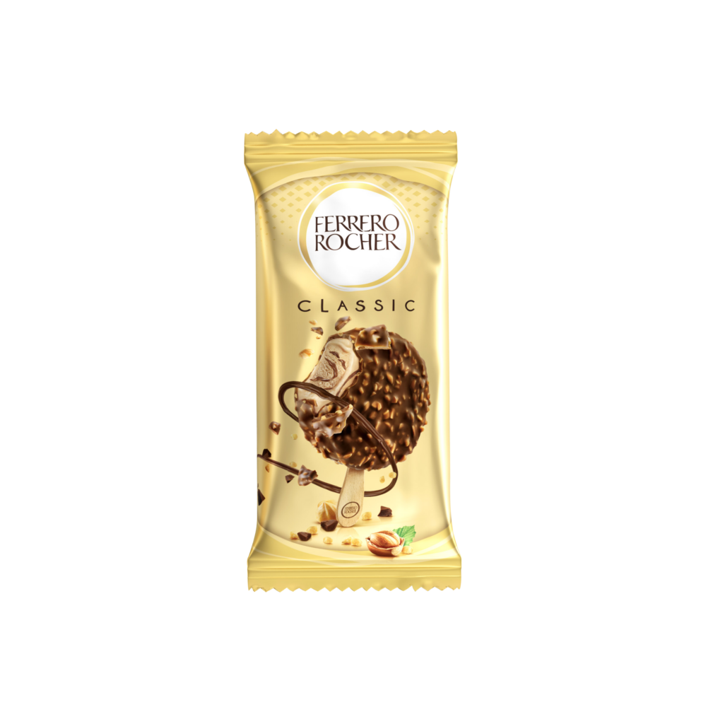 Ferrero Rocher Stick