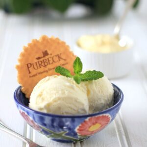 Consort Frozen Foods Ltd Purbeck Clotted Cream