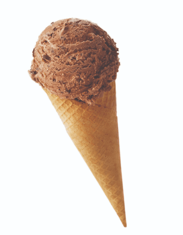 Consort Frozen Foods Ltd Kelly's Triple Chocolate