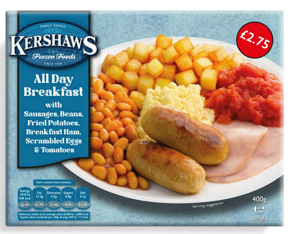 32124 PM 2.75 Kershaws All Day Breakfast CASE