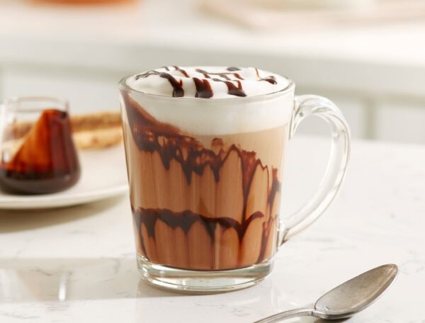 Da Vinci Hazelnut Syrup - Image 2