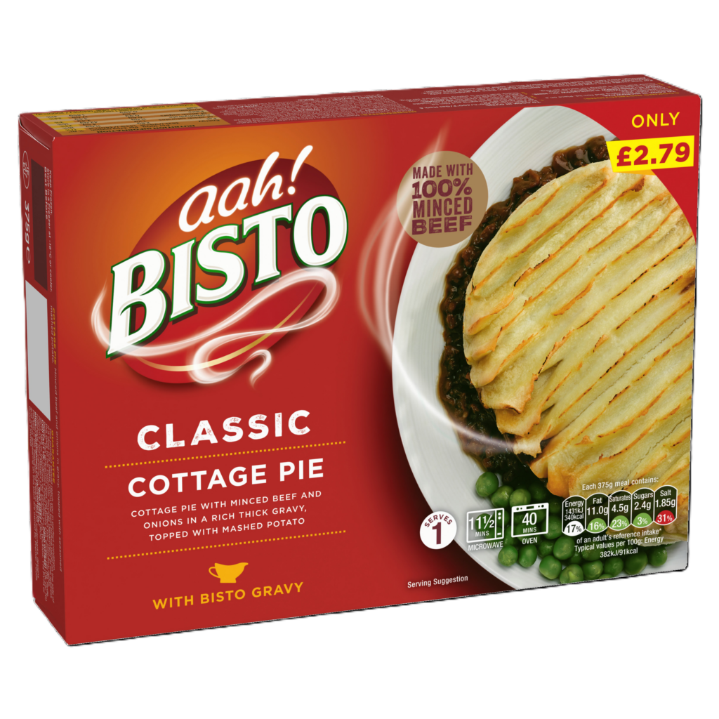 35516 PM 2.79 Bisto Cottage Pie