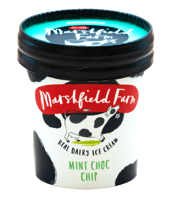 Consort Frozen Foods Ltd