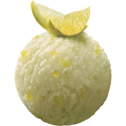 Consort Frozen Foods Ltd 2.4lt Movenpick Lemon Sorbet - Available from Consort Frozen Foods Today We leave our lemons to sit out in the Sicilian sun to give them that extra punchy citrus flavour. Small chunks and real juice, is there any better way of enjoying a lemon?