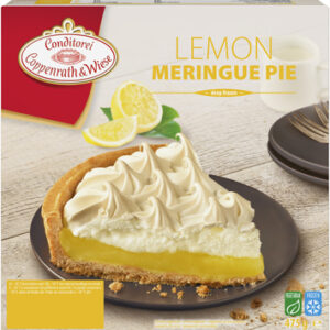 Coppenrath & Wiese Lemon Meringue Pie