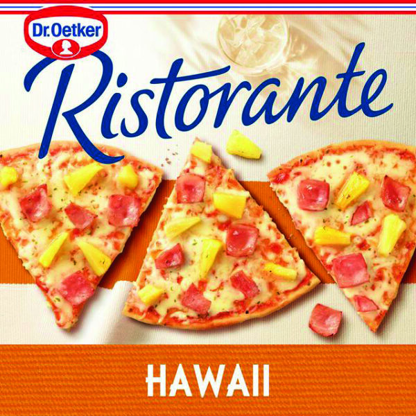 Ristorante Hawaii