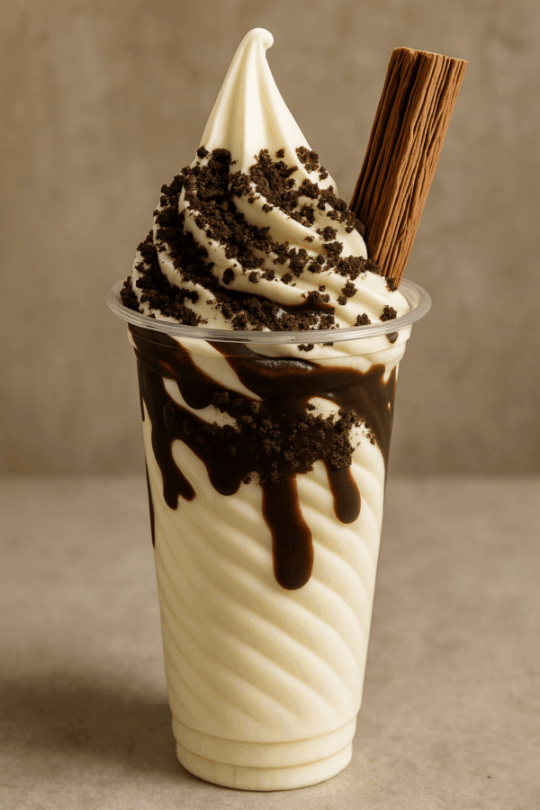 Jersey Gold Ice Cream Soft Mix - Image 9