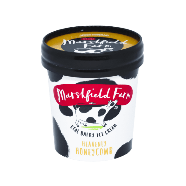 Consort Frozen Foods Ltd