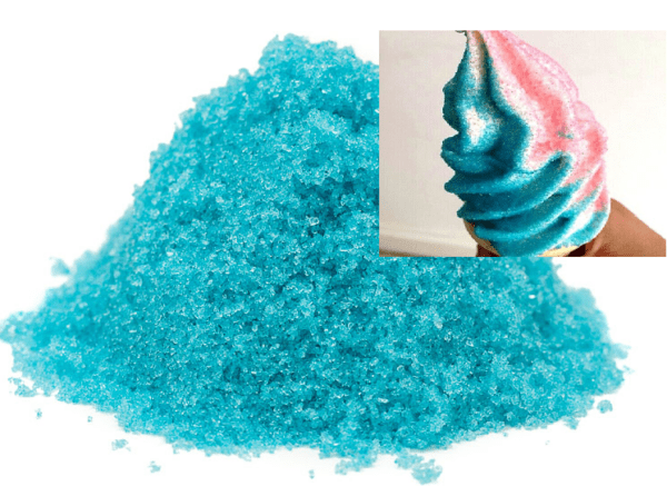 Consort Frozen Foods Ltd