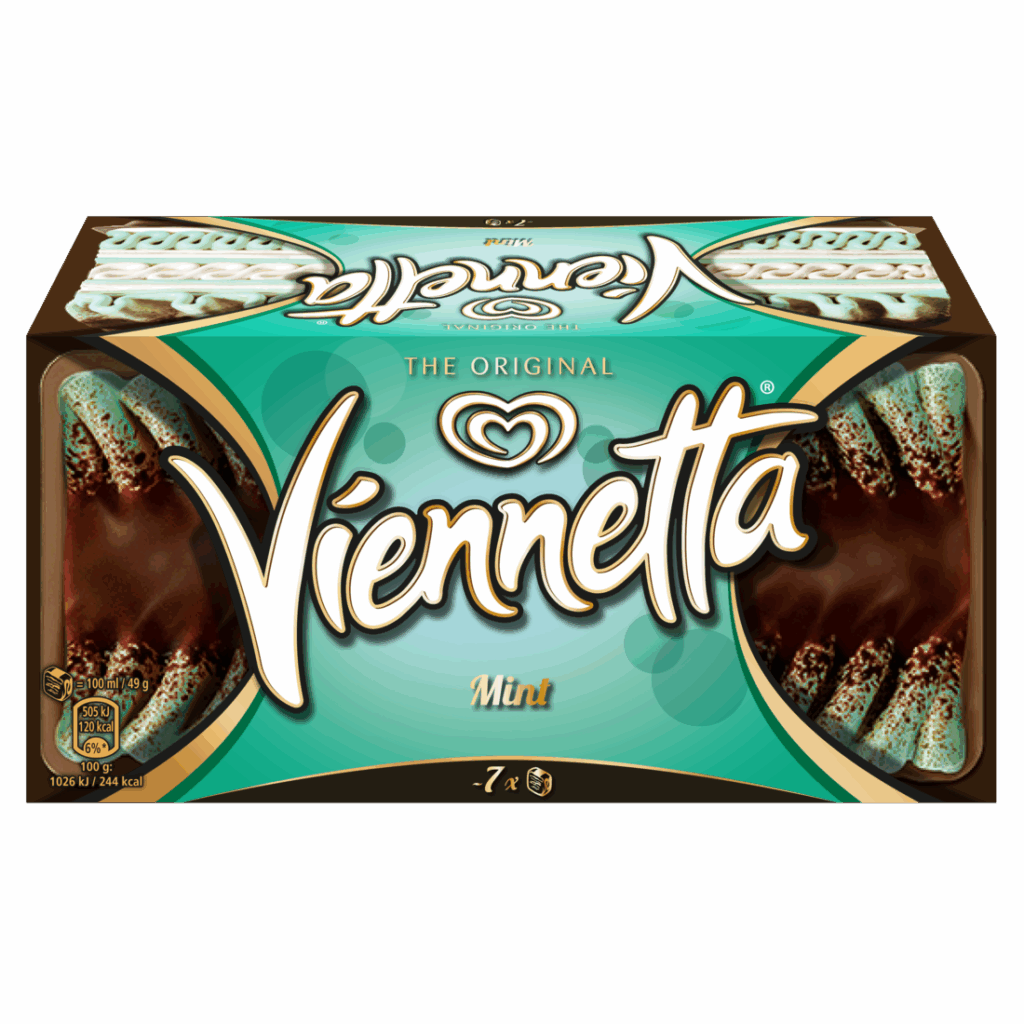 5632 Viennetta Mint