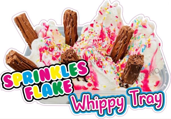 NIC Non Parails coloured Vericelli 100's & 1000s Sugar Ball Sprinkles - Image 8