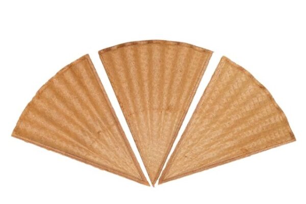 Marcantonio San Remo Fan Wafers - Image 3