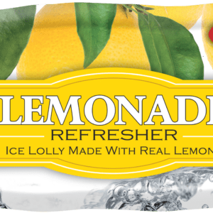 Consort Frozen Foods Ltd Franco Lemonade Refresher