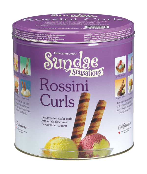Consort Frozen Foods Ltd