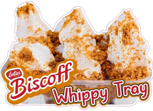 NIC Speculoos Sauce - Image 7