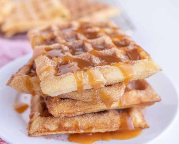 NIC Speculoos Sauce - Image 2