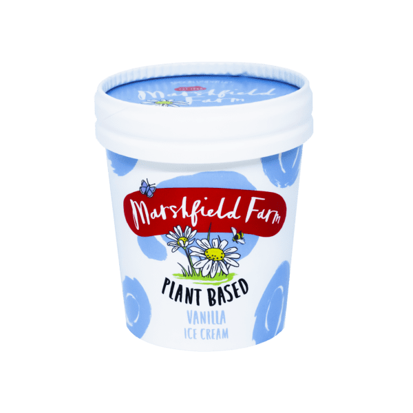 Consort Frozen Foods Ltd