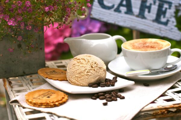 Consort Frozen Foods Ltd Purbeck Cappuccino