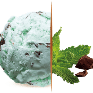 Consort Frozen Foods Ltd 5.5lt Carte D'or Mint Chocolate
