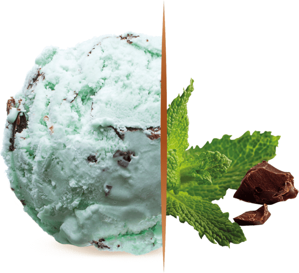 Consort Frozen Foods Ltd 5.5lt Carte D'or Mint Chocolate