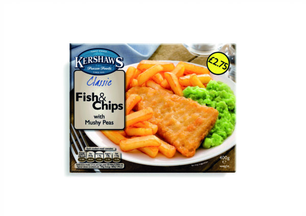 Consort Frozen Foods Ltd