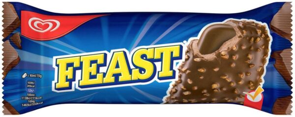 Consort Frozen Foods Ltd Feast