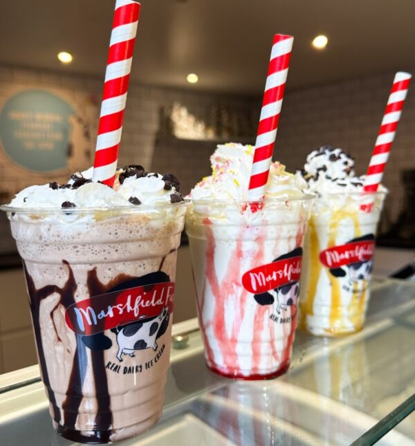 Marshfield 16oz Sundae Cup - Image 4