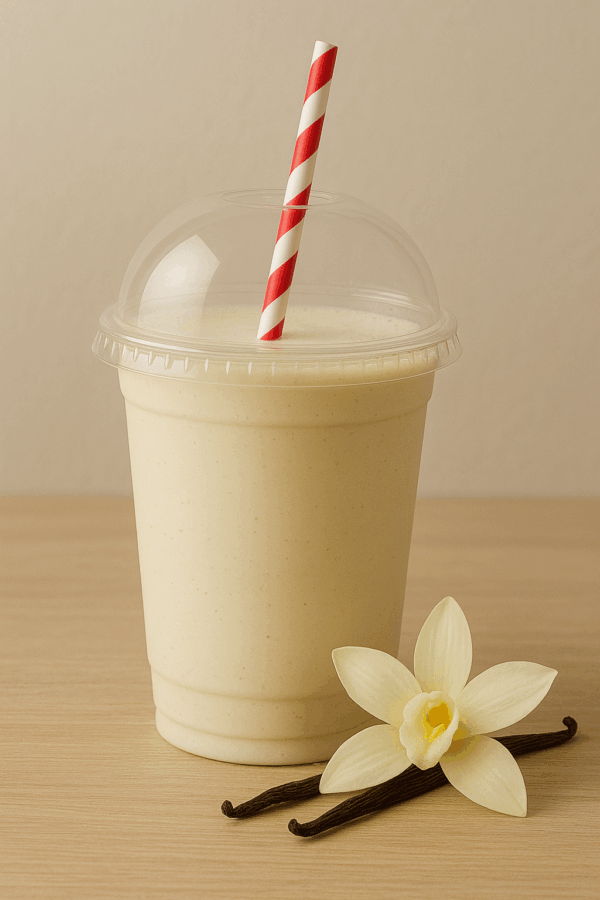 Thick Shake Syrup VANILLA