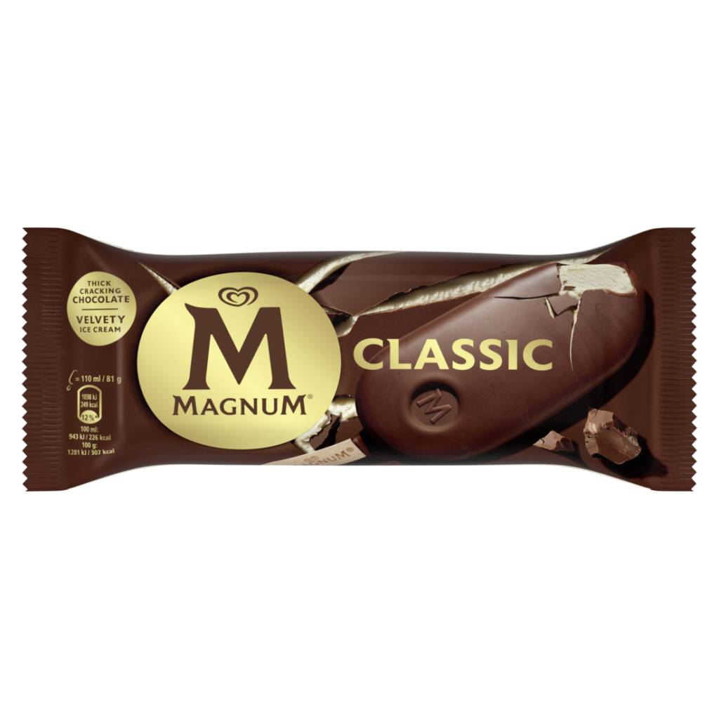 Magnum Classic