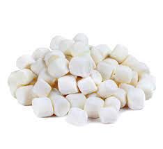 Consort Frozen Foods Ltd Marcantonio White Mini Marshmallow