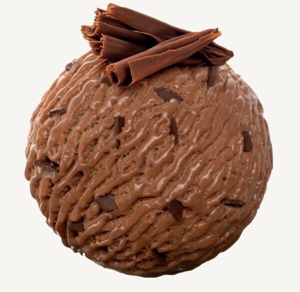 Consort Frozen Foods Ltd 5lt Movenpick Swiss Chocolate