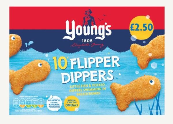 Consort Frozen Foods Ltd