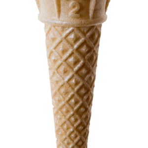 Consort Frozen Foods Ltd Greco Tivoli Small Wafer Cone