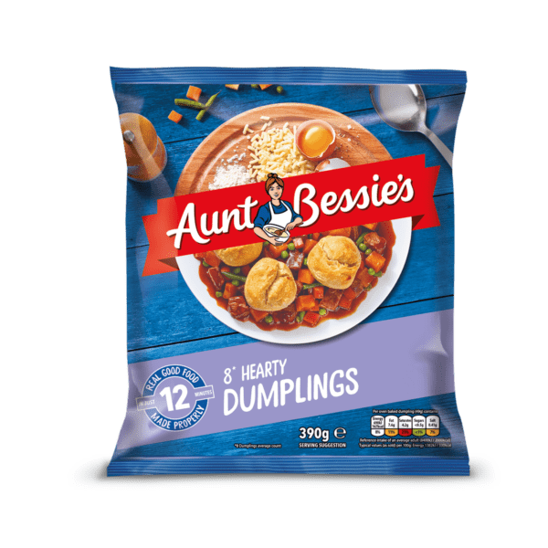 Consort Frozen Foods Ltd
