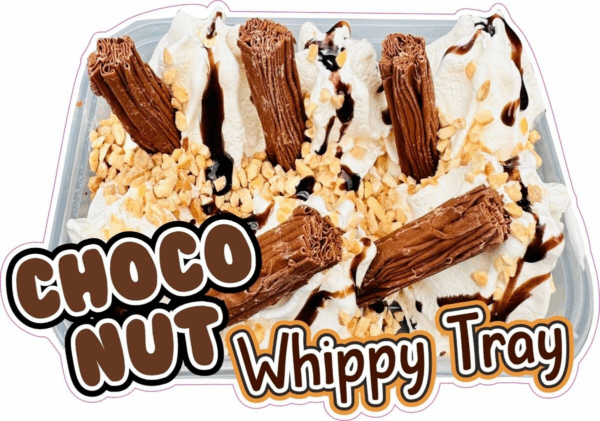 NIC Chocolate Topping Sauce - Image 10