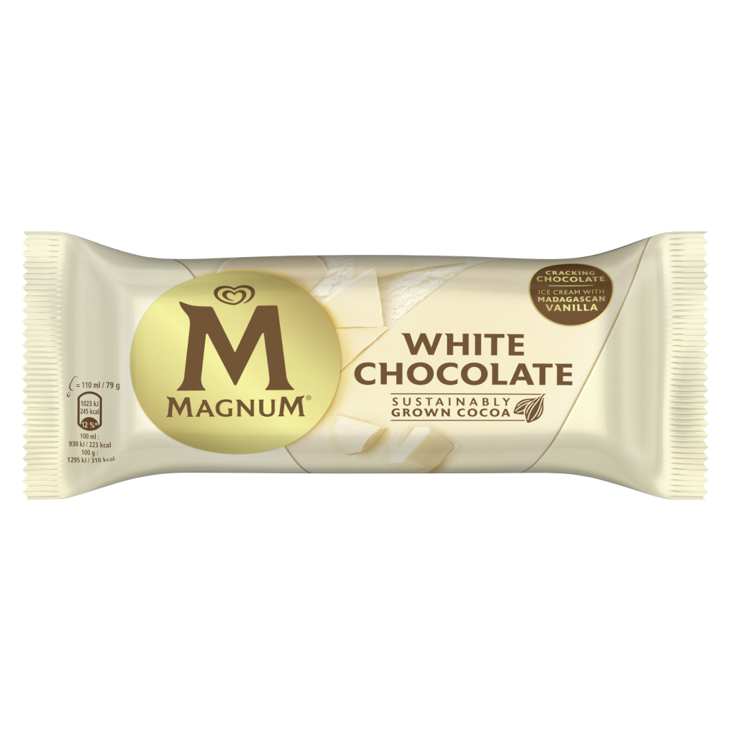 Magnum White