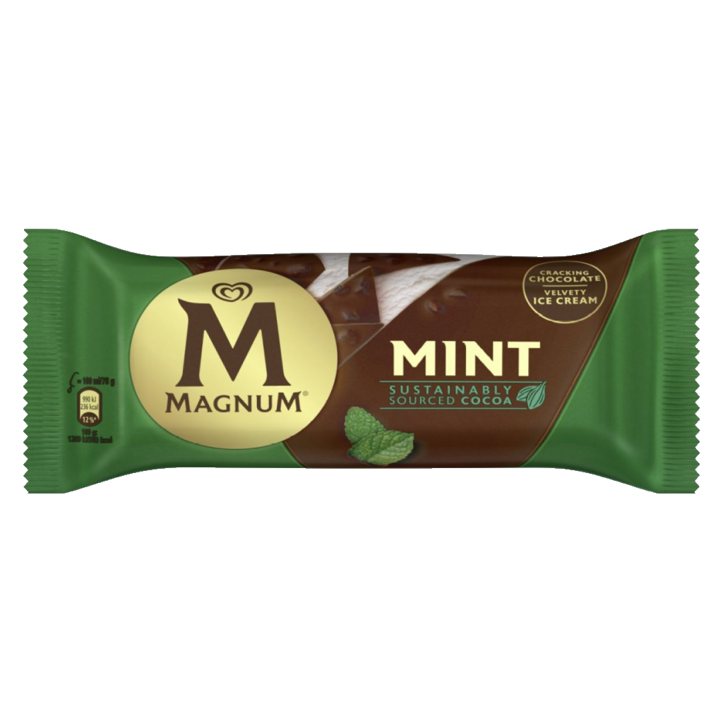 Magnum Mint