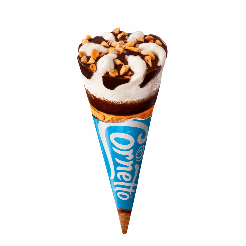 Cornetto Classico