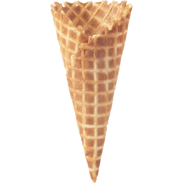 Marcantonio Gelato Waffle Cone Medium