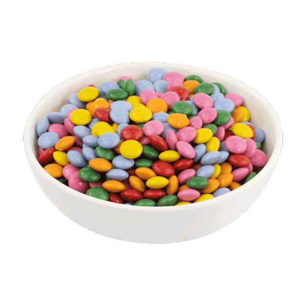 NIC Mini Chocolate Beans