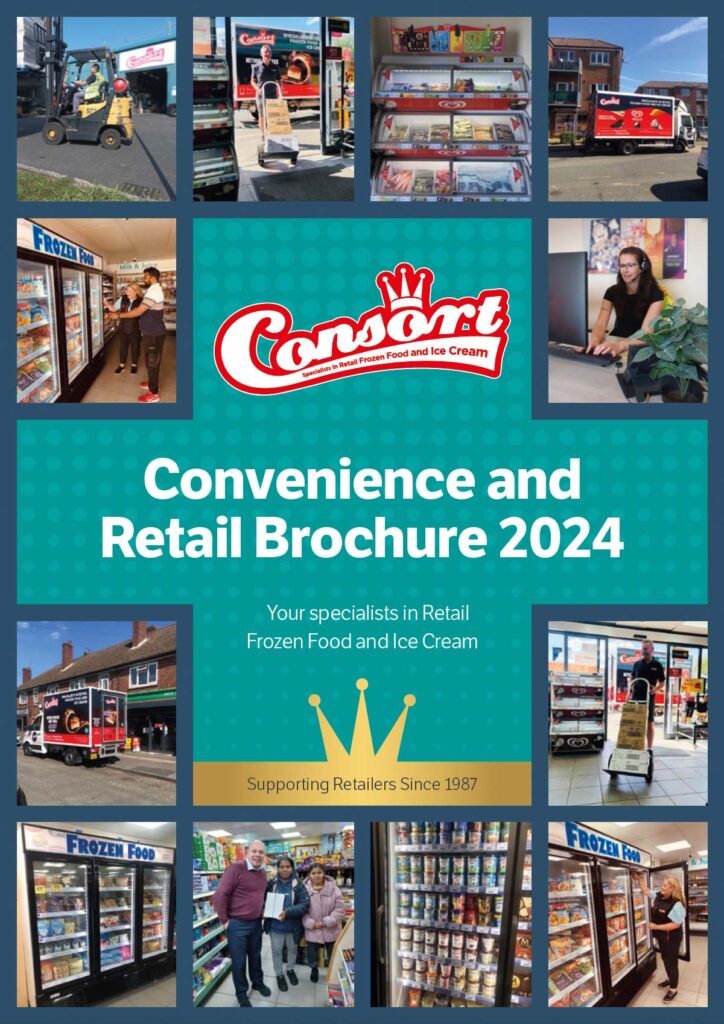 Consort Convenience Retail Brochure