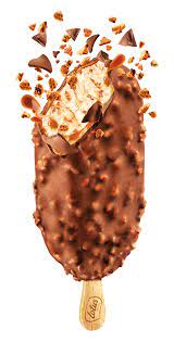 Consort Frozen Foods Ltd Lotus Biscoff Milk Chocolate Stick